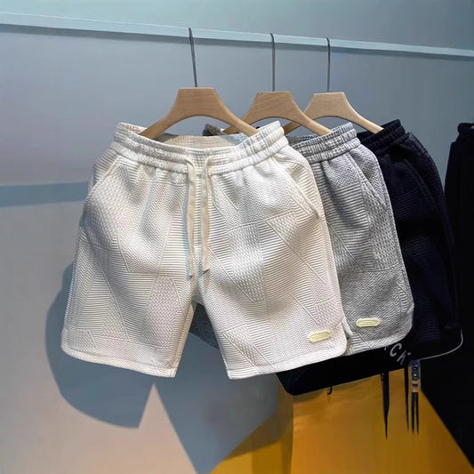 Casual Summer Shorts
