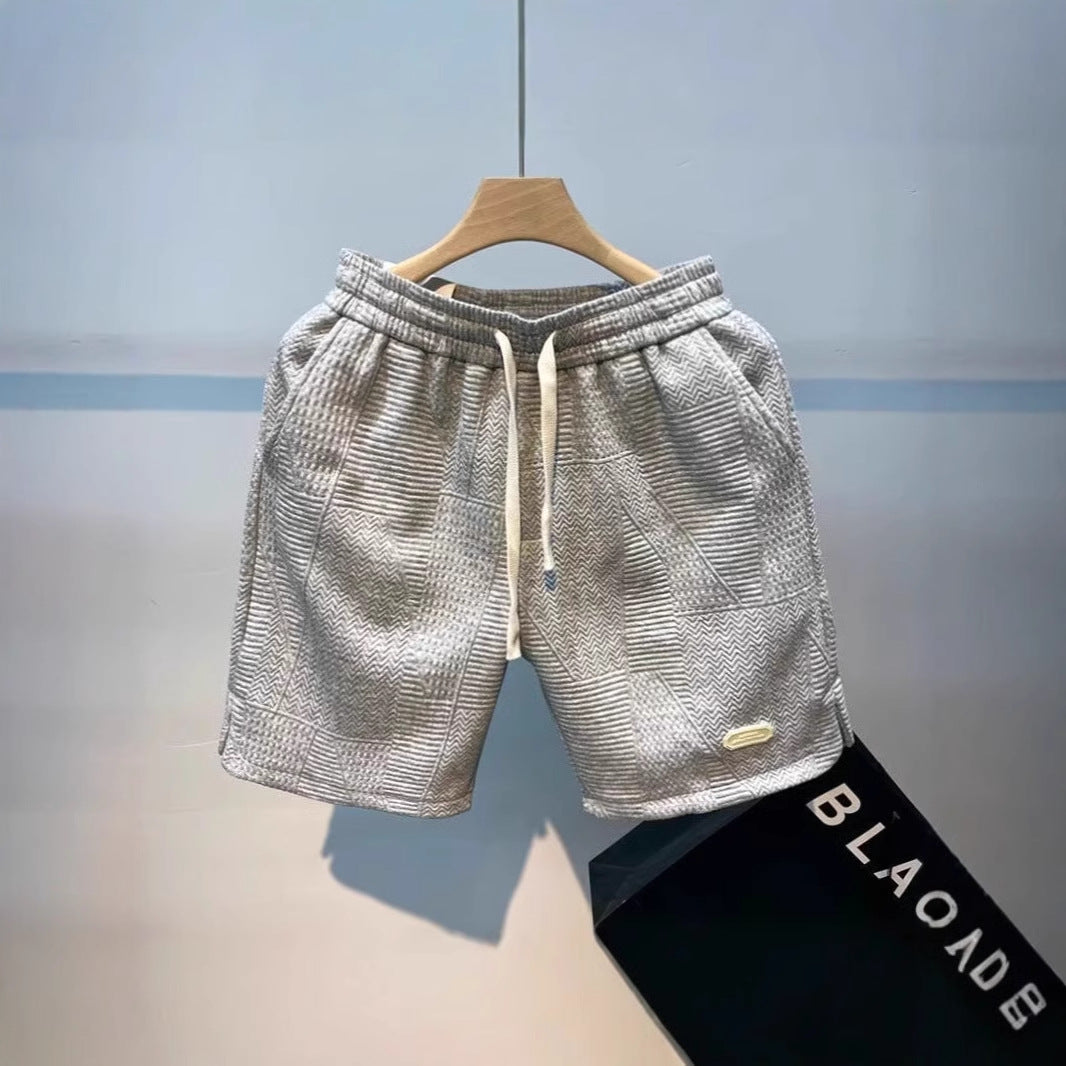 Casual Summer Shorts