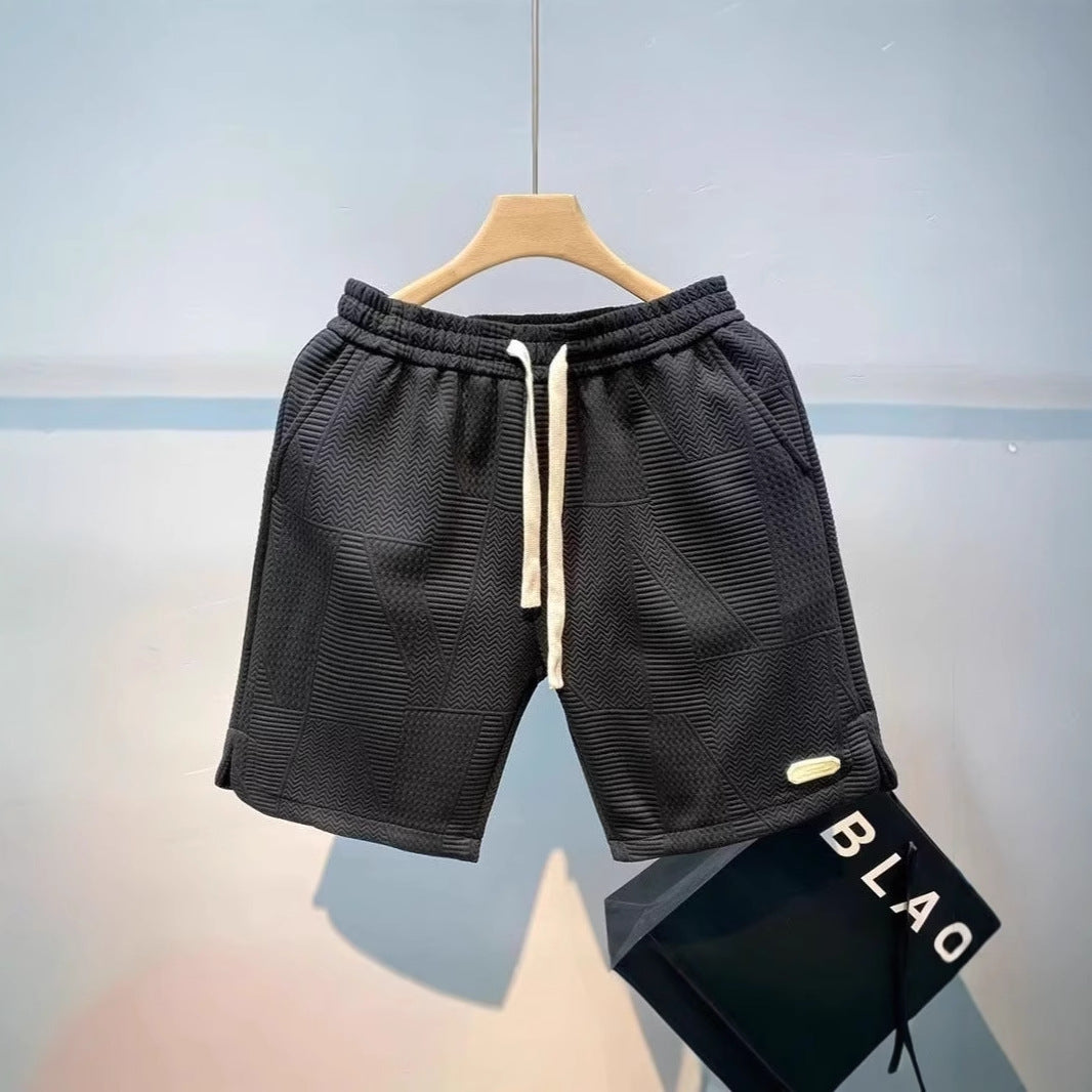 Casual Summer Shorts