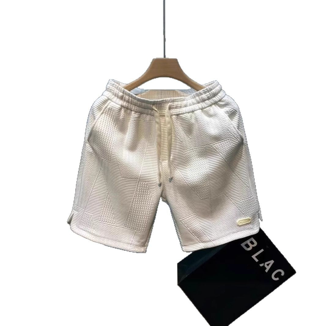 Casual Summer Shorts